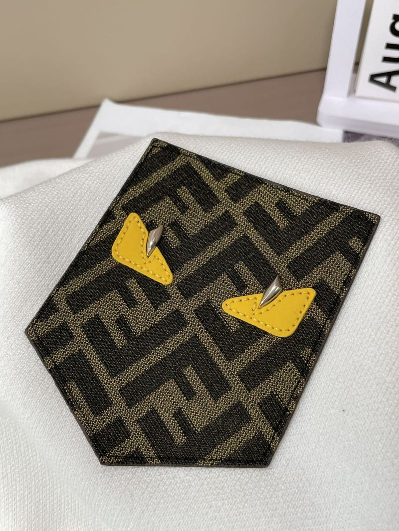 Fendi T-Shirts